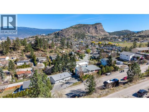 12595 Taylor Place Summerland BC V0H1Z8