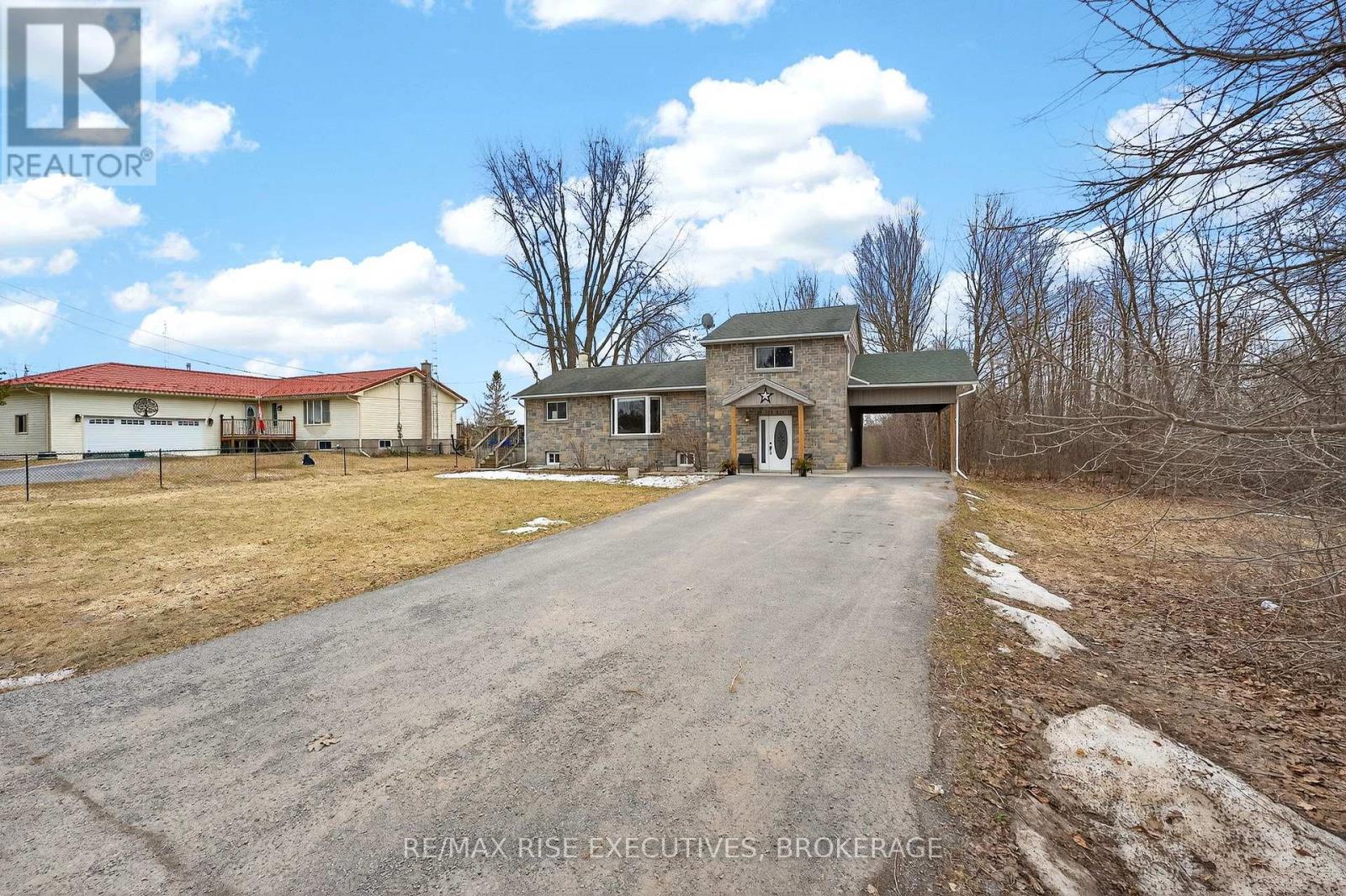 2883 BUR BROOK ROAD W