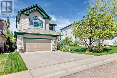 126 Gleneagles Terrace Cochrane AB T4C1W6