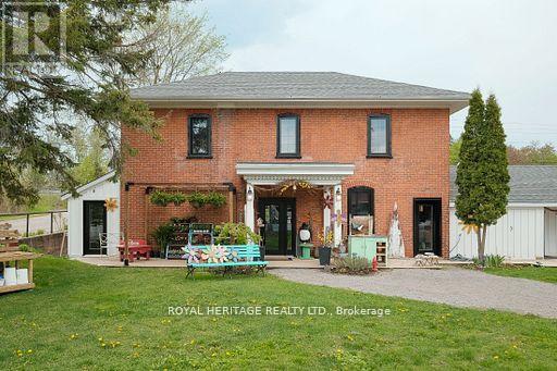 2102 NATHAWAY DRIVE
