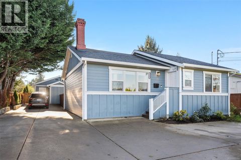 1123 Reynolds Rd Saanich BC V8P2K5