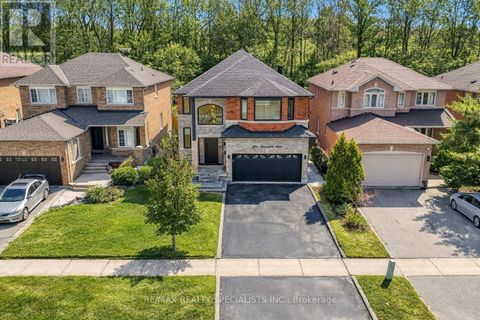 304 BARONDALE DRIVE Mississauga (Hurontario) ON L4Z3T7