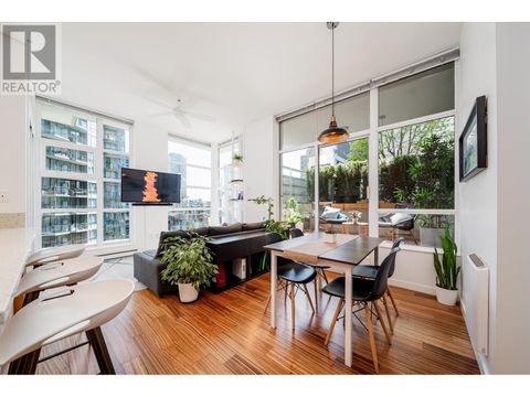706 1205 HOWE STREET Vancouver BC V6Z0B2