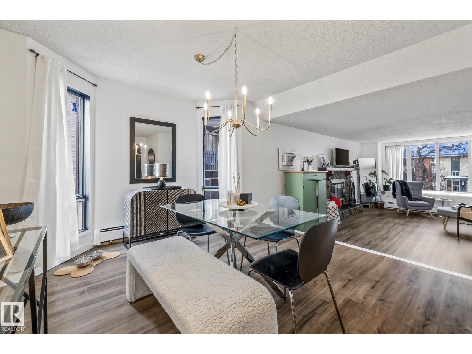 #201 10743 107 ST NW