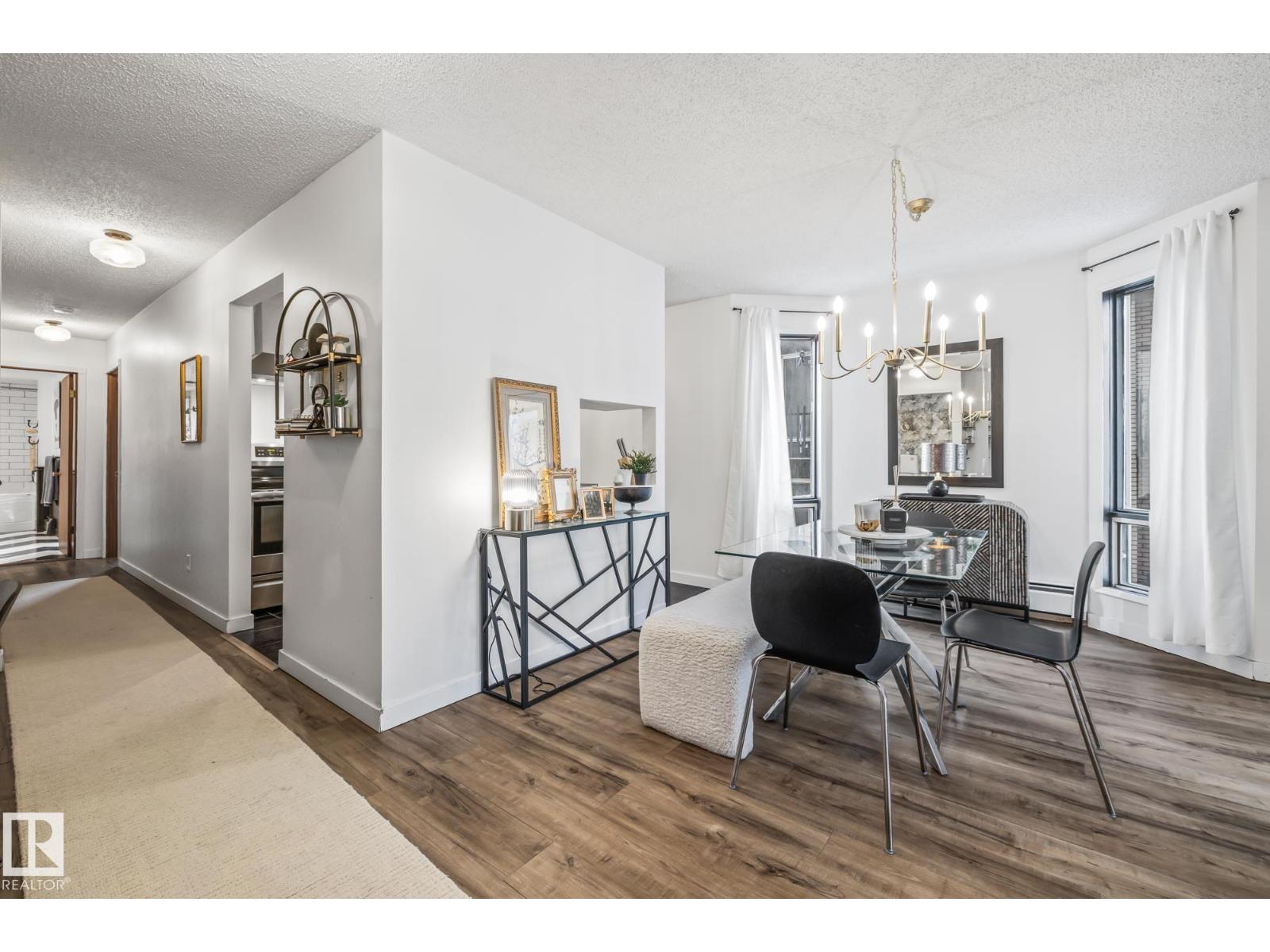 #201 10743 107 ST NW