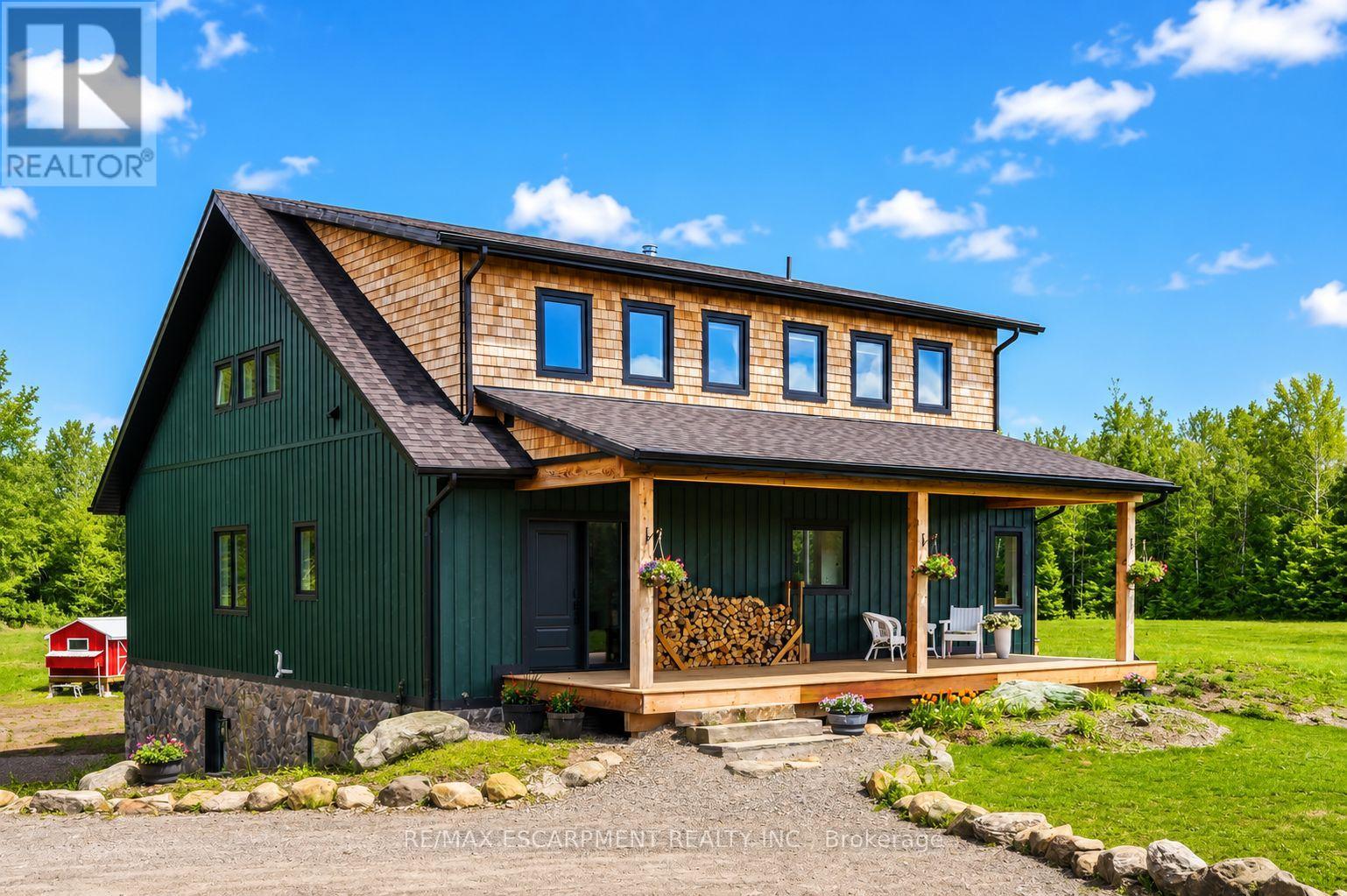 1161 BARKWAY ROAD