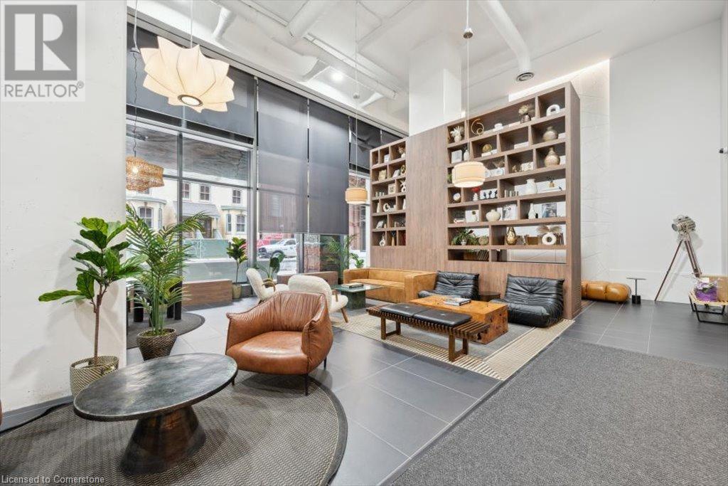 21 WIDMER Street Unit# 4005