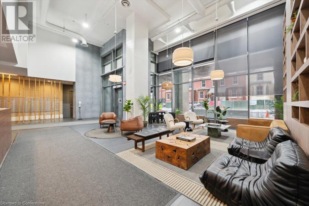 21 WIDMER Street Unit# 4005