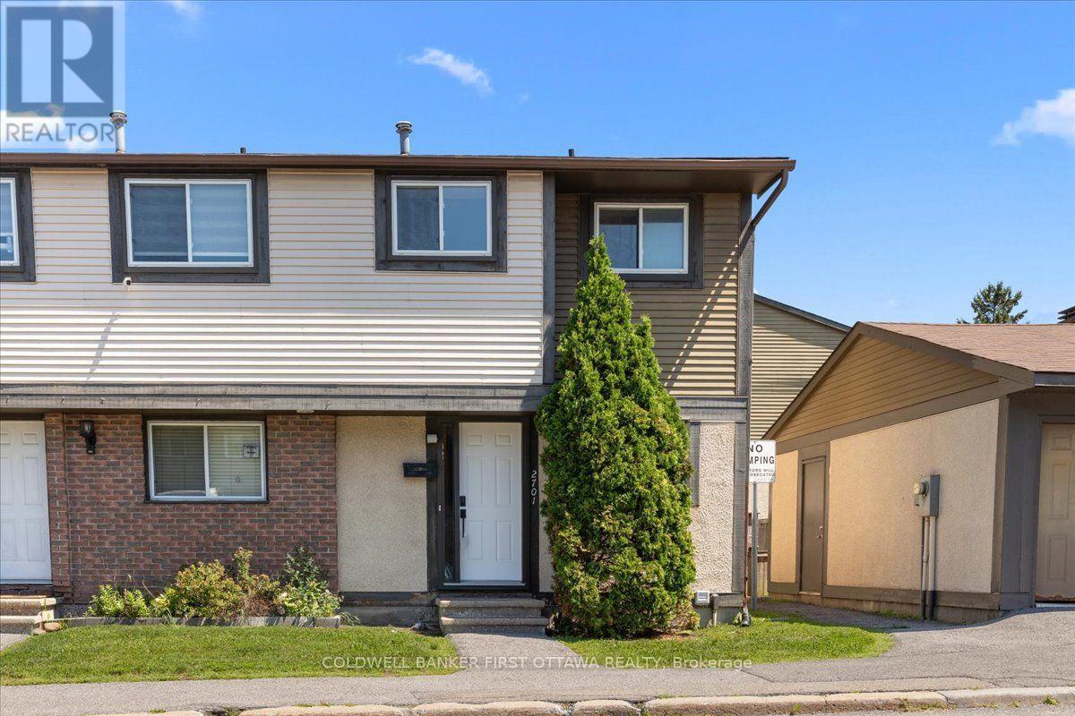 2701 PIMLICO CRESCENT