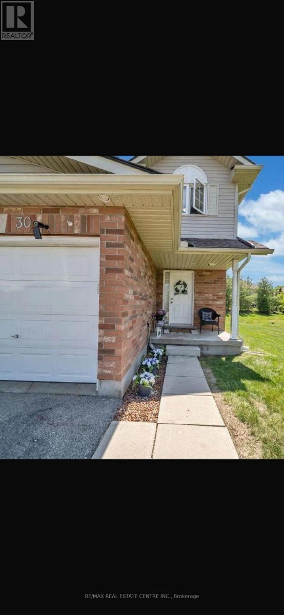 30 FALLOWFIELD DRIVE