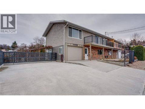 2303B 39 Street Vernon BC V1T7W9