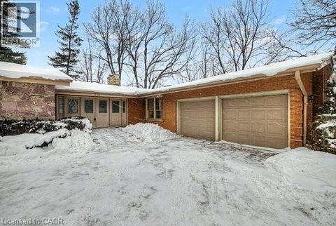310 RIVERBANK Drive Cambridge ON N3H4R6