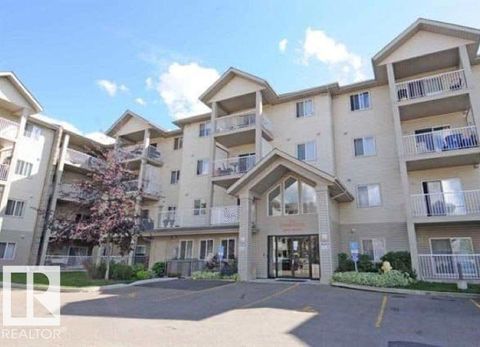 #216 12550 140 AV NW Edmonton AB T5X6J4