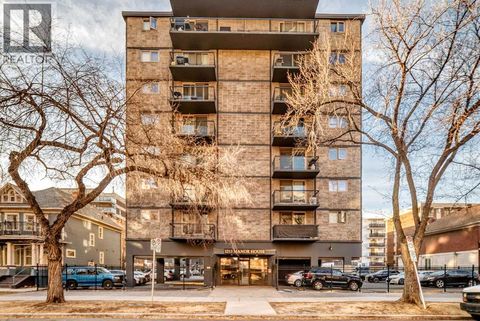 205, 1213 13 Avenue SW Calgary AB T3C0T2