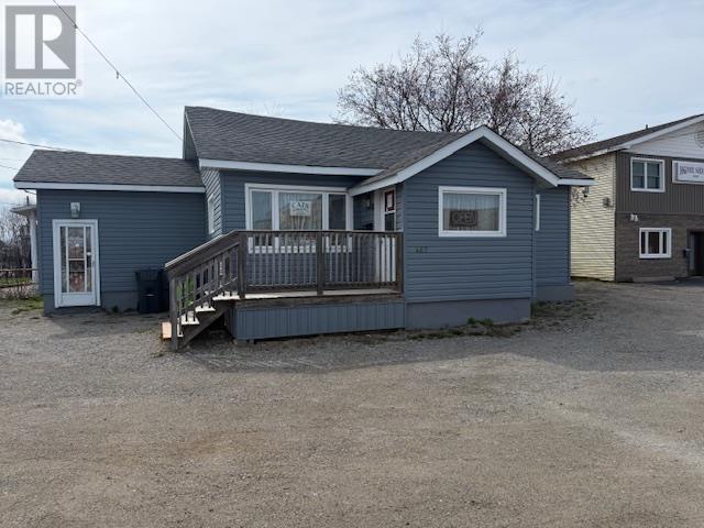 Photo 1 of 12 — 467 Korah RD, Sault Ste. Marie, ON P6C4J1