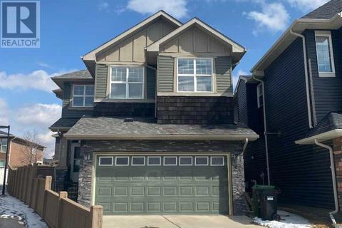 120 Evansridge Close NW Calgary AB T3P0H6