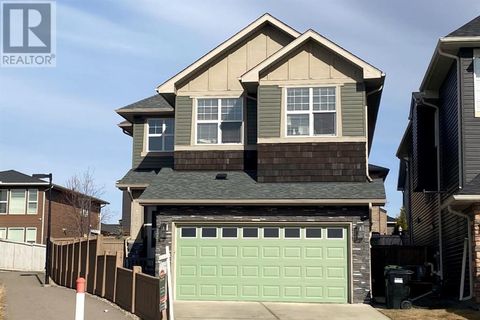 120 Evansridge Close NW Calgary AB T3P0H6