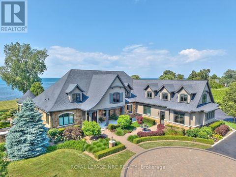 1234 LAKESHORE ROAD Niagara-on-the-Lake (Lakeshore) ON L0S1J0