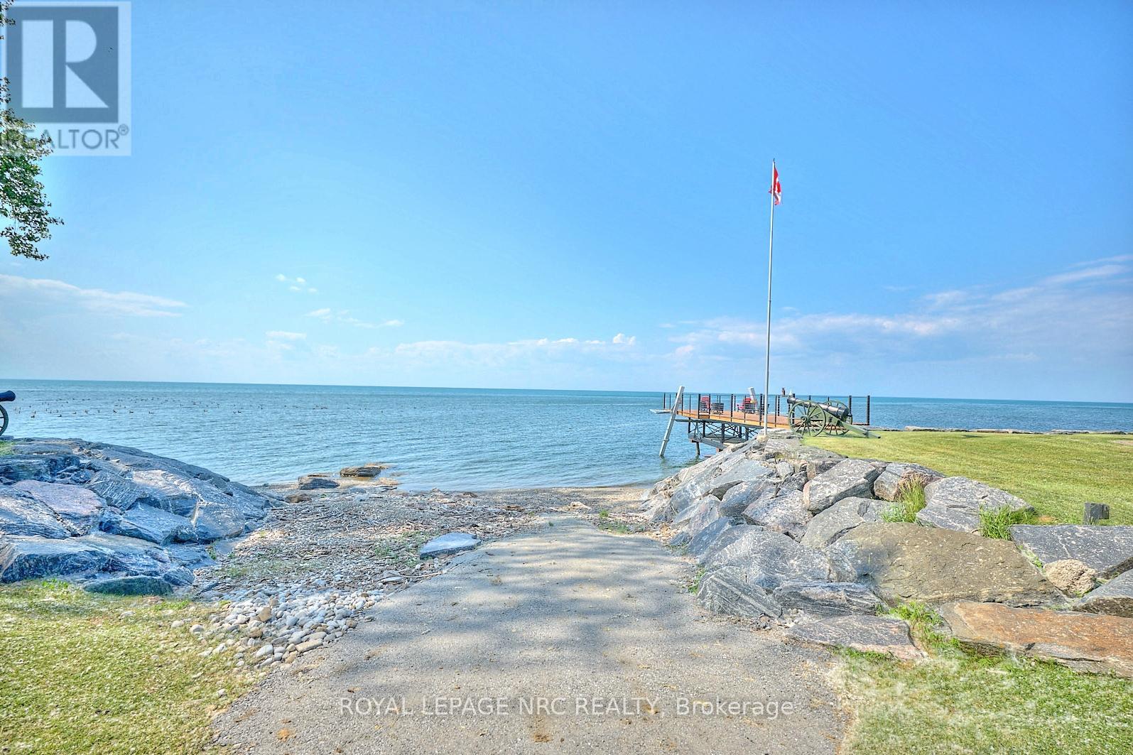 1234 LAKESHORE ROAD