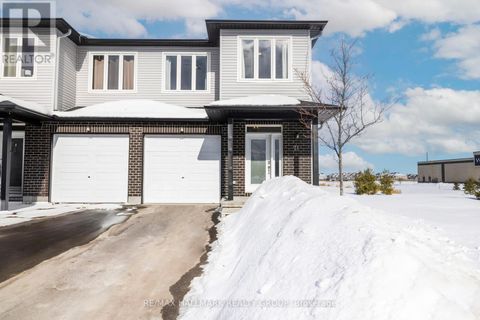 71 MCPHAIL ROAD Carleton Place ON K7C0P6