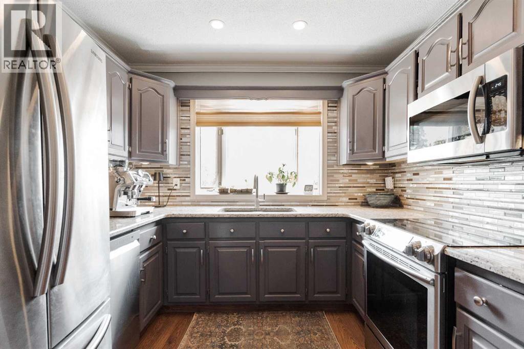 609 Timberline Drive