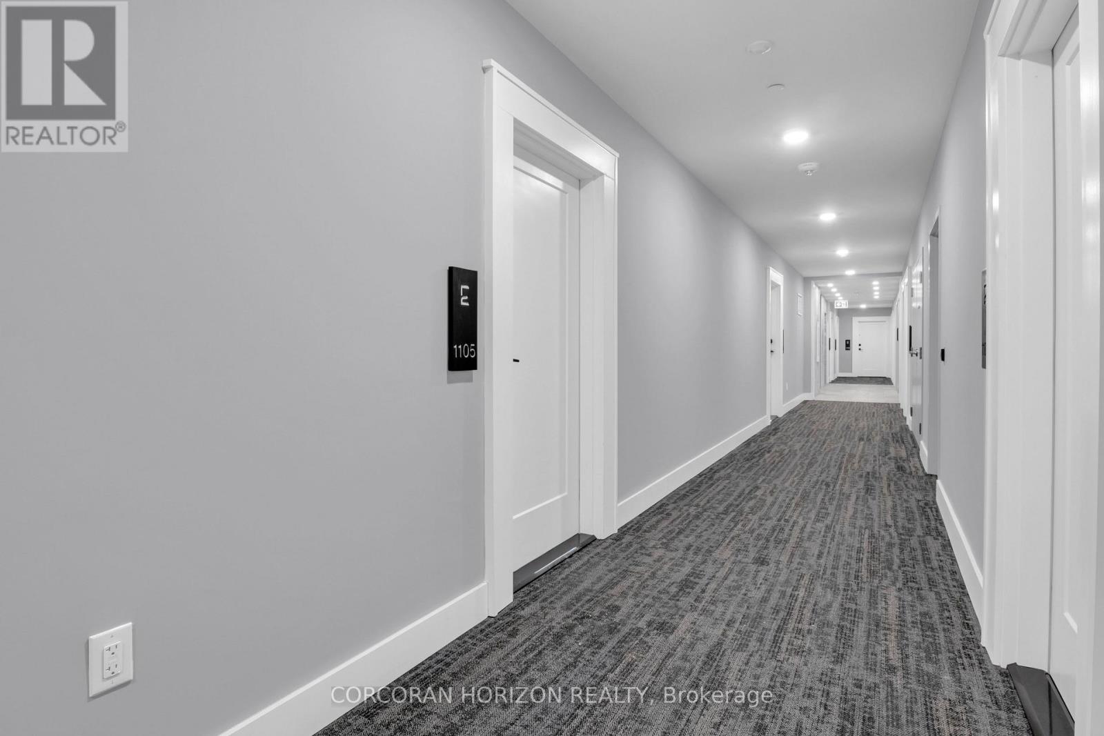 1105 - 71 WYNDHAM STREET S