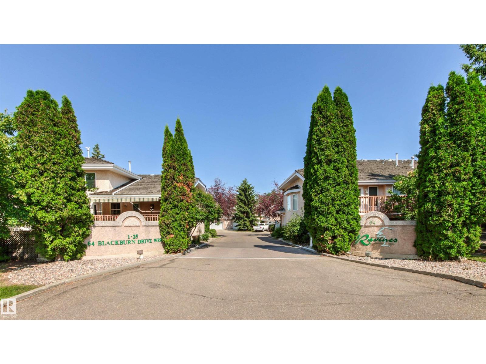 #12 64 BLACKBURN DR W SW