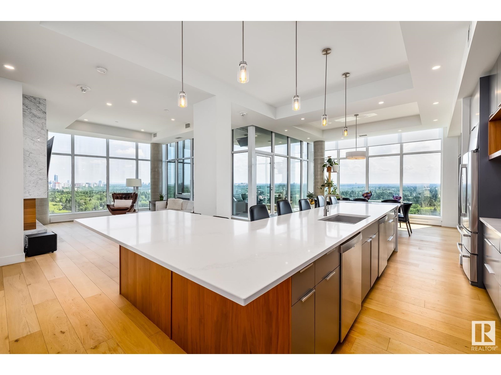 #1403 14105 WEST BLOCK DR NW