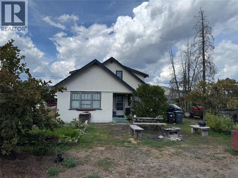15812 Logie Road Summerland BC V0H1Z6