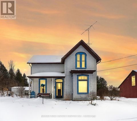 962 CONCESSION 10 ROAD W Hamilton ON N0B2J0