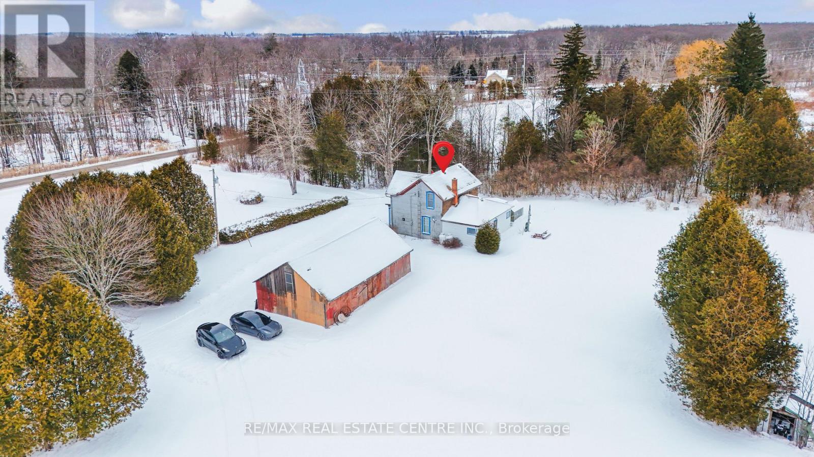 962 CONCESSION 10 ROAD W