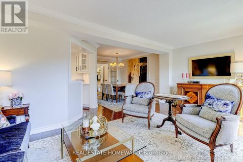 42 RODEO PATHWAY Toronto (Birchcliffe-Cliffside) ON M1N4C9