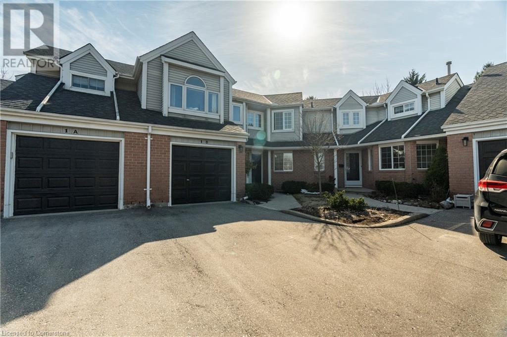 270 MORRISON Road Unit# 1B