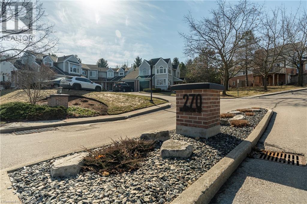 270 MORRISON Road Unit# 1B