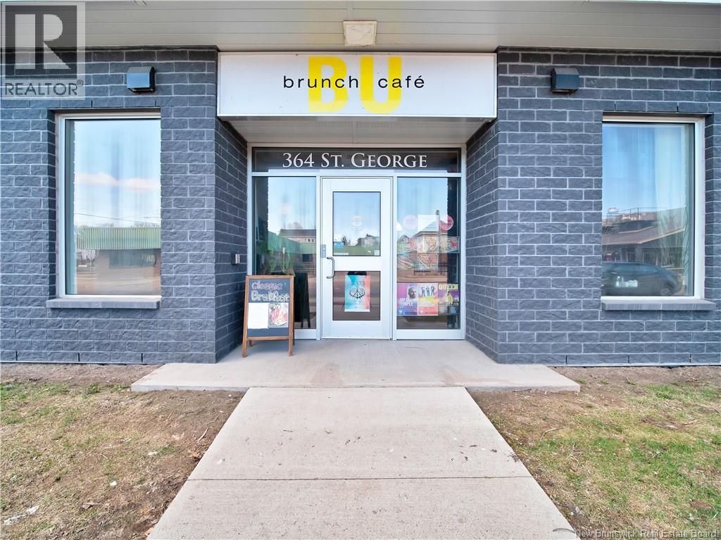 Photo 1 of 19 — 364 St. George, Moncton, NB E1C1X2
