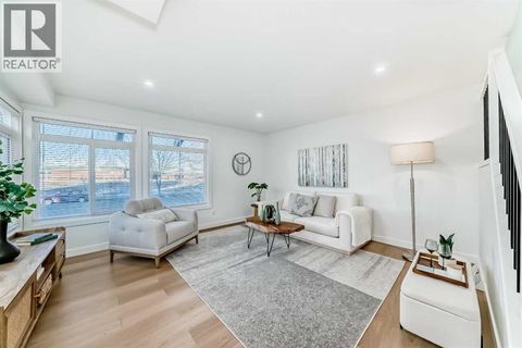 200 Falworth Way NE Calgary AB T3J1E8