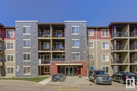 #406 12025 22 AV SW Edmonton AB T6W2Y1