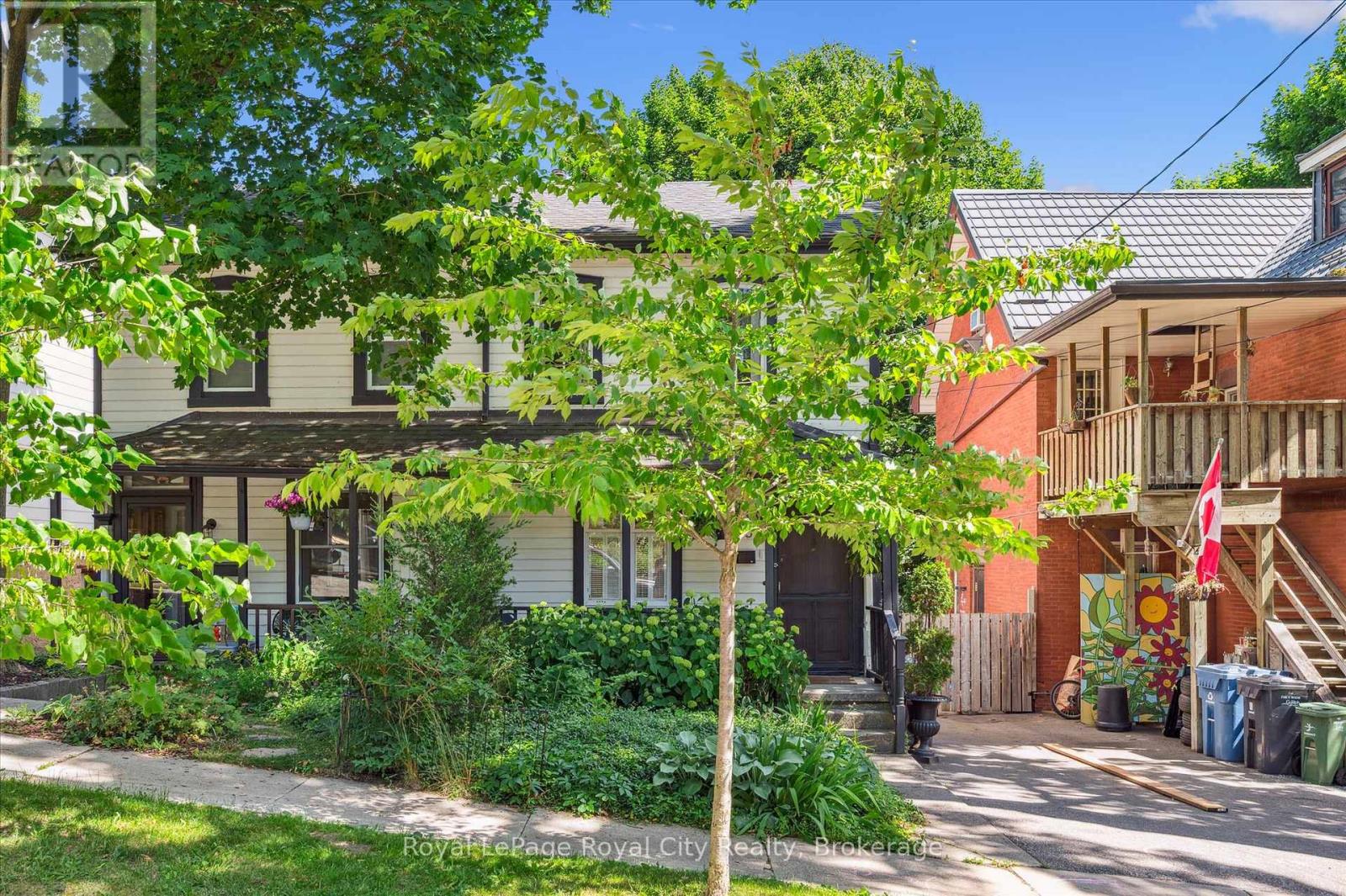 80 CORK STREET W