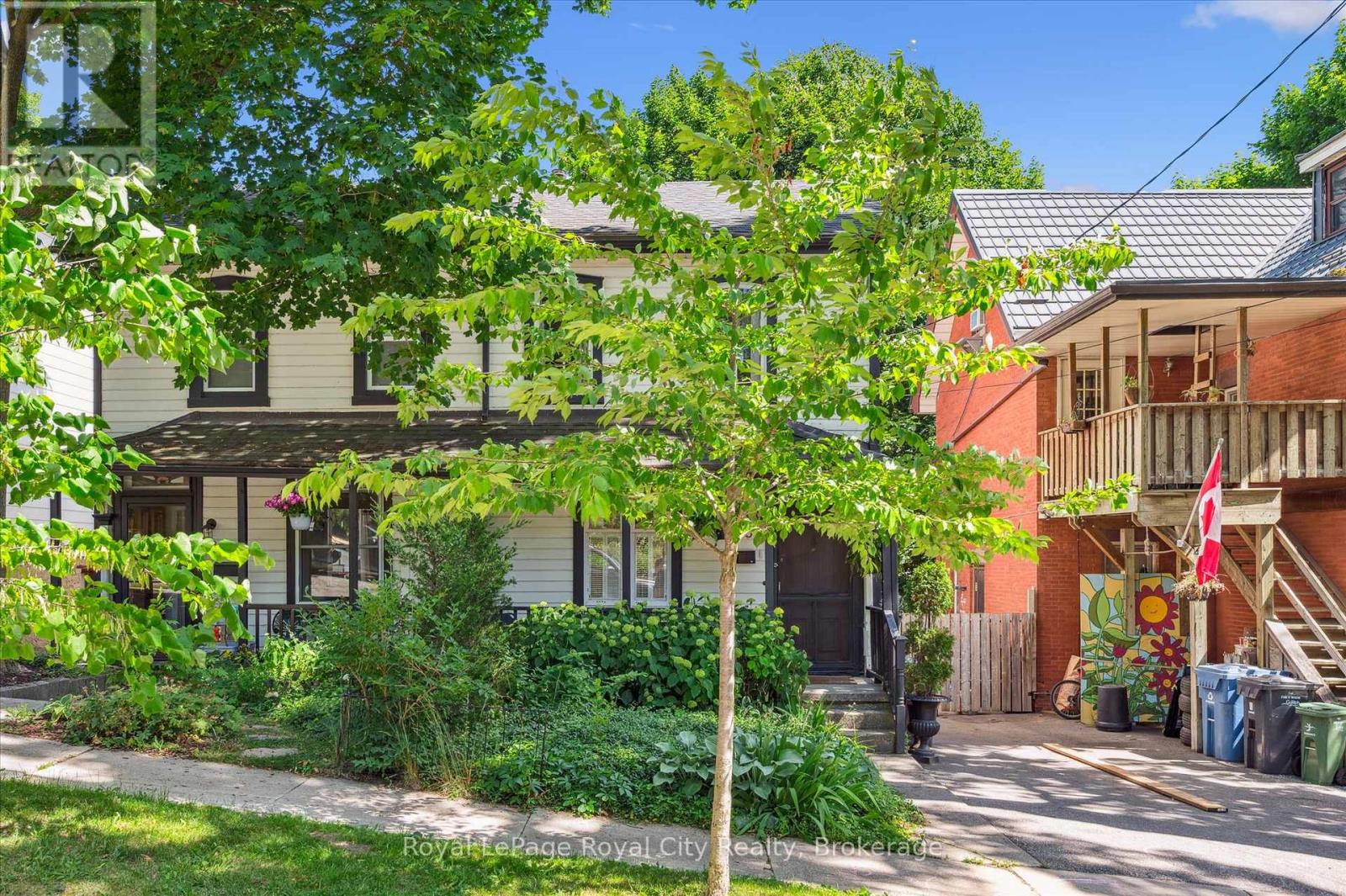 80 CORK STREET W