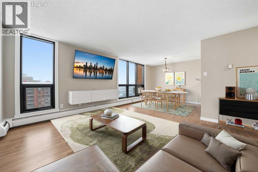 1002, 1334 13 Avenue SW