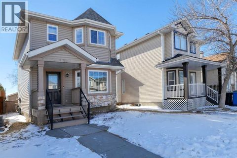 136 Chaparral Ridge Circle SE Calgary AB T2X3X3