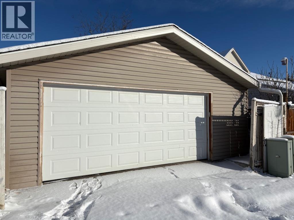 136 Chaparral Ridge Circle SE