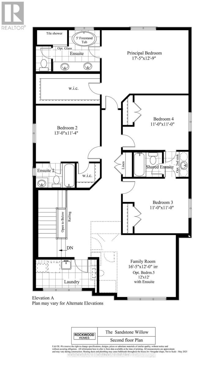 45 STAUFFER WOODS TRAIL