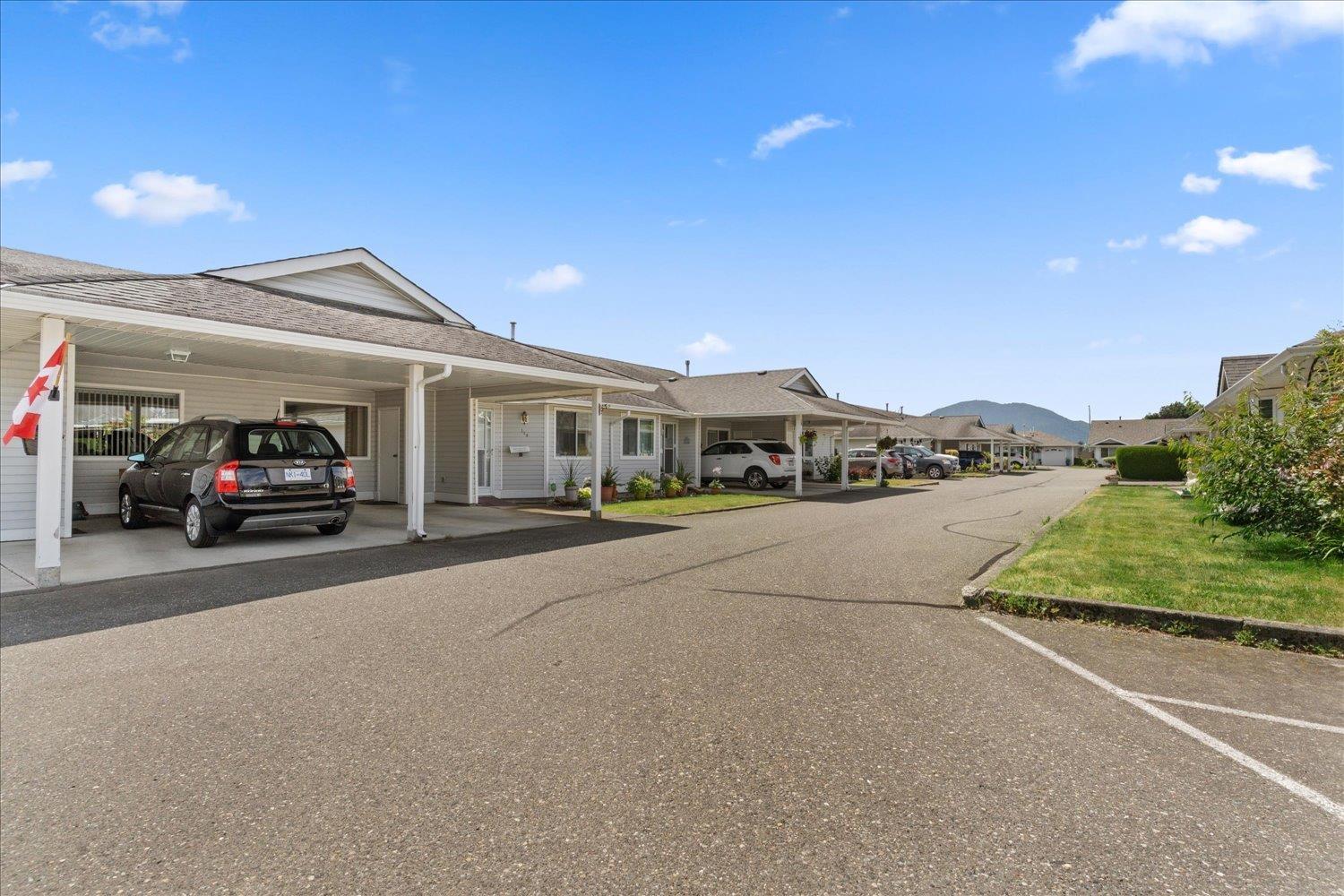 118 7610 EVANS ROAD|Sardis West Vedder