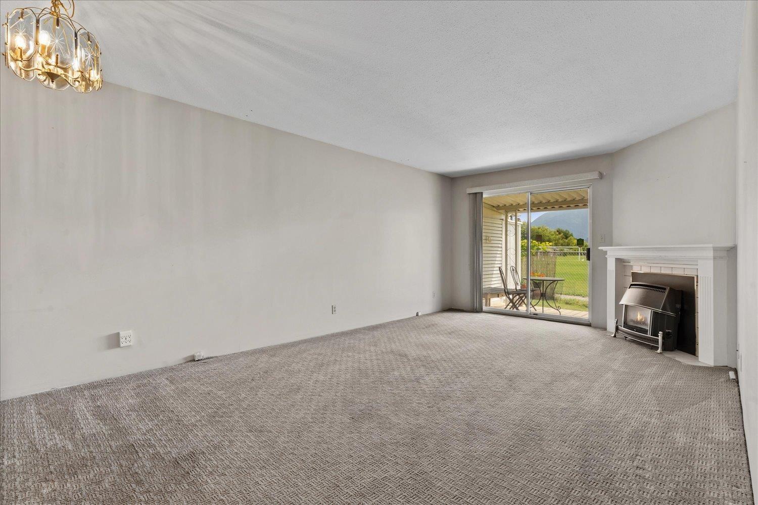 118 7610 EVANS ROAD|Sardis West Vedder