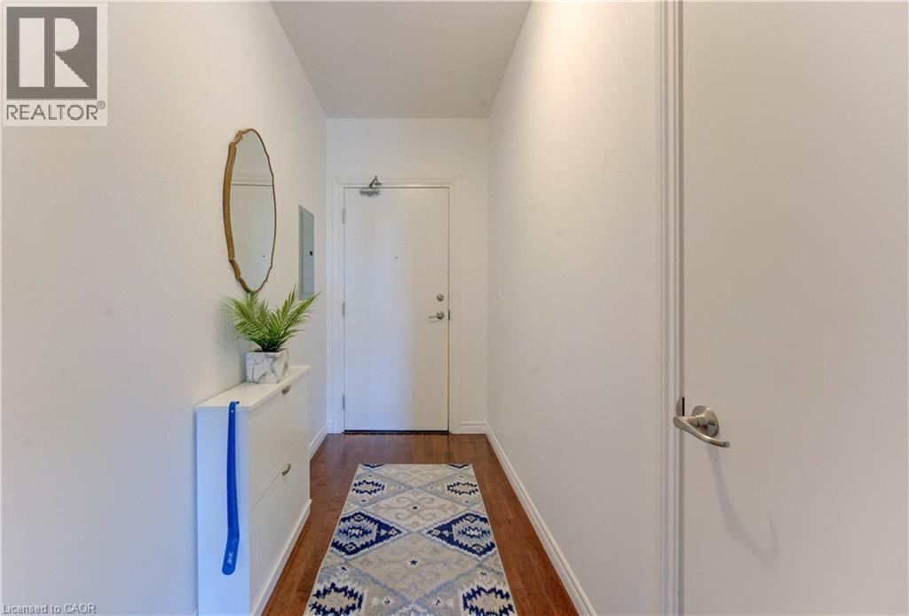 223 ERB Street W Unit# 405