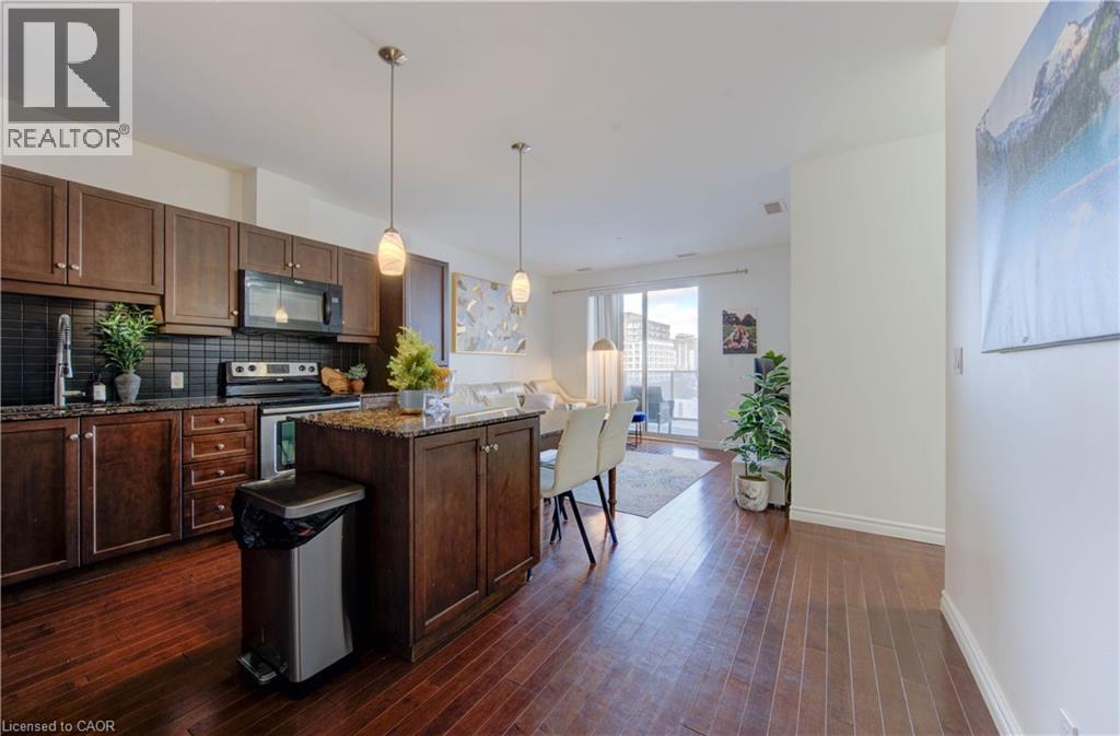 223 ERB Street W Unit# 405