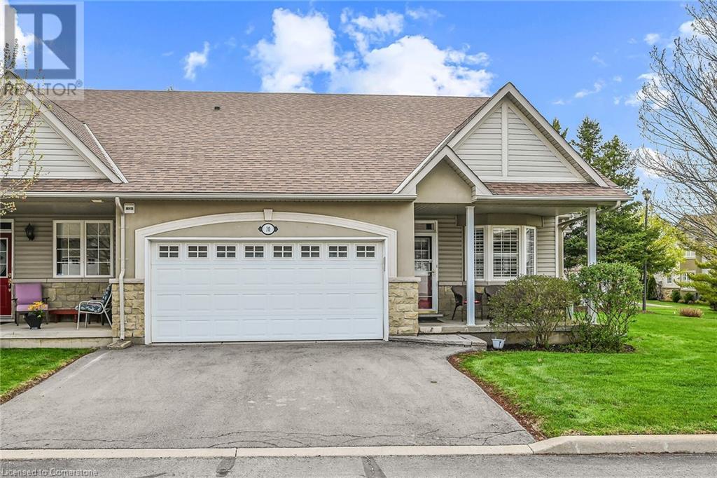 212 STONEHENGE Drive Unit# 10