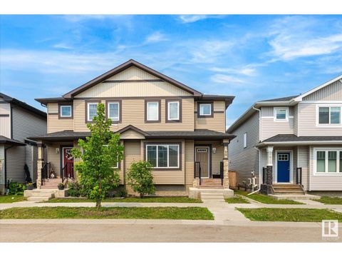 90 Richmond LI Fort Saskatchewan AB T8L0S5