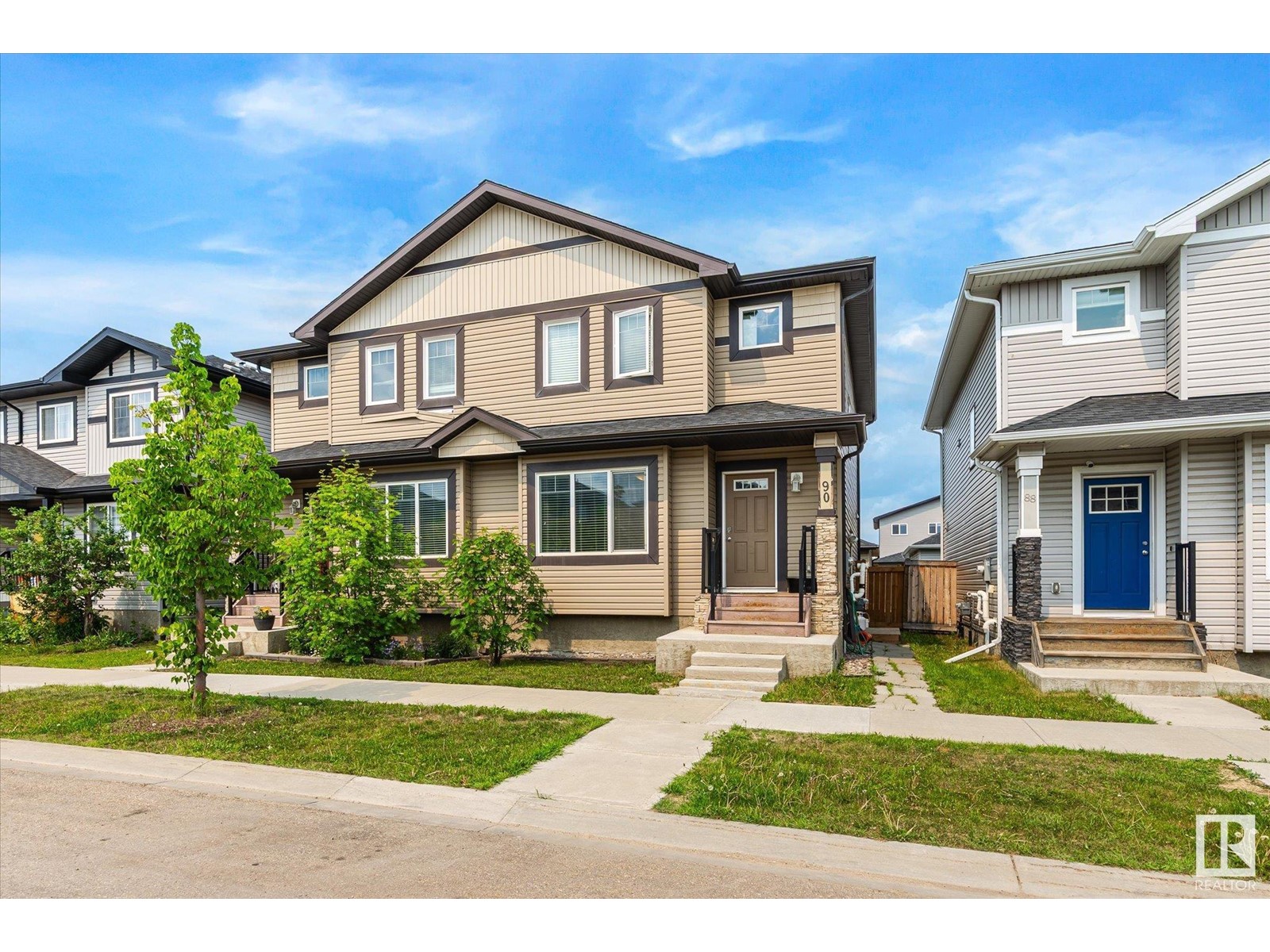 90 Richmond LI